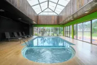 Exe Hotel Cataratas - โรแมนติก