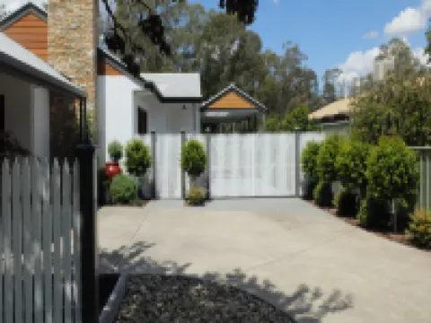 Barooga River Gums Motor Inn Hotels in Barooga