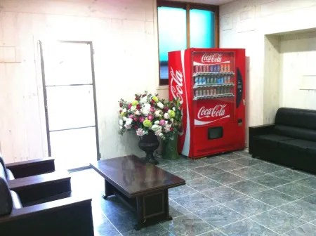 Songnisan Grand Hotel & Condo Отели в г. Поын