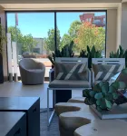 The Dylan Hotel at SFO Hotels in Millbrae