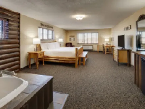 Stoney Creek Hotel Moline Hotels in Moline
