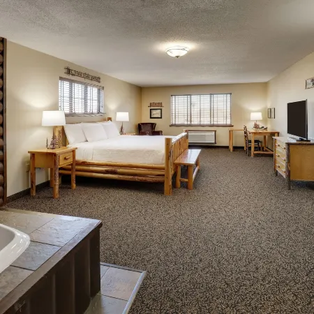 Stoney Creek Hotel Moline