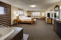 Stoney Creek Hotel Moline Hotels near Broadway National Historic District