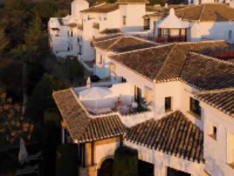 Finca la Bobadilla, Leading Hotels of the World Hoteles en Nororma