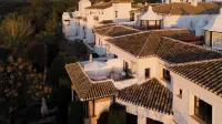 Finca la Bobadilla - the Leading Hotels of the World Hotels near Calle Paseo del Fresno