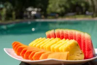 Eighth Wonder Resort Hotels in Kimbissa