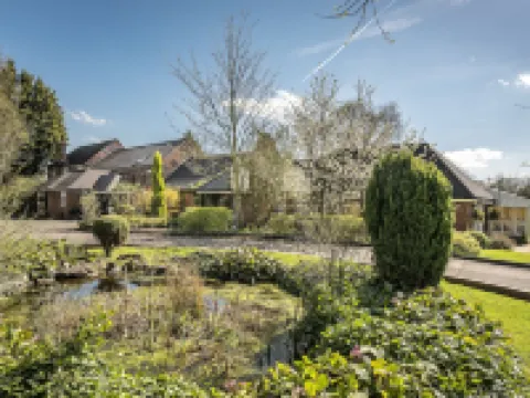 Marston Farm Hotel Hotels in Sutton Coldfield