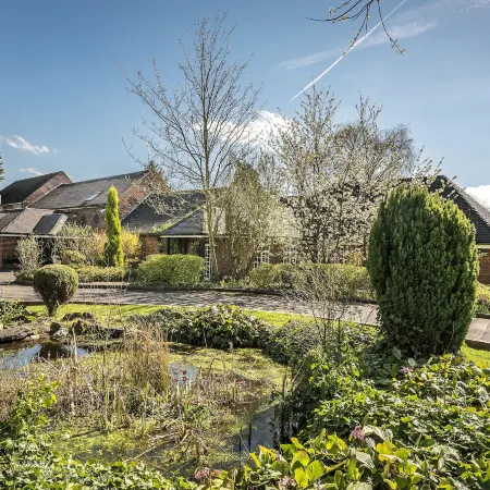 Marston Farm Hotel