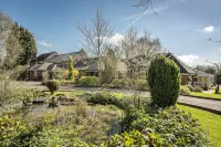 Brook Marston Farm Hotel Hotels in Sutton Coldfield