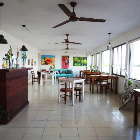 Hotel Villa de Pescadores