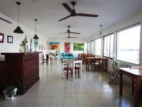 Hotel Villa de Pescadores Hotels in Río Lagartos