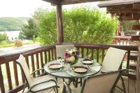 The Lodges at Cresthaven Hotels in Lake George