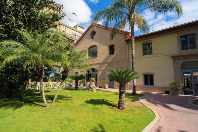 DWO Valencia Hotel in zona Università politecnica di Valencia