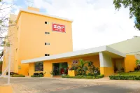 Hotel Zar Merida - สัตว์เลี้ยง