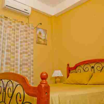 Port of Spain Sandy Guest Apartment Rooms