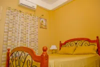 Port of Spain Sandy Guest Apartment Hotels in Piarco