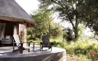 Motswari Private Game Reserve by Newmark