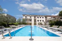 Hotel Al Sole Bardolino Hotels in Bardolino
