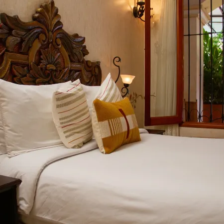 Los Pilares Hotel