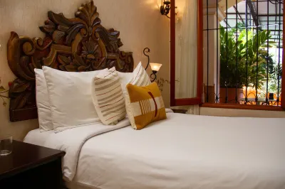 Los Pilares Hotel