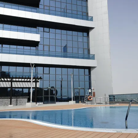Millennium Place Barsha Heights Hotel