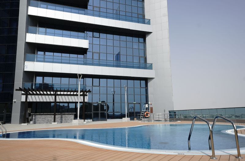 Millennium Place Barsha Heights Hotel photo 2