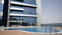 Millennium Place Barsha Heights Hotel - romantique