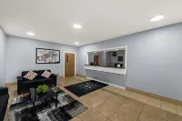 Red Lion Inn & Suites Gretna - Omaha SW Hotel a Melia-Forest City