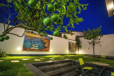 Tra le Braccia di Morfeo Hotels near Magaggiari Beach