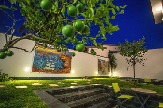 Tra le Braccia di Morfeo