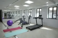 Level Hotel Hotels in Tashkent