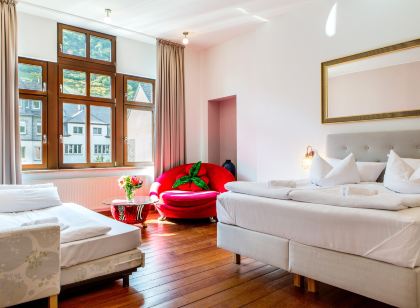 Hotel Villa Vinum Cochem