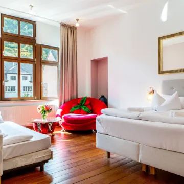 Hotel Villa Vinum Cochem