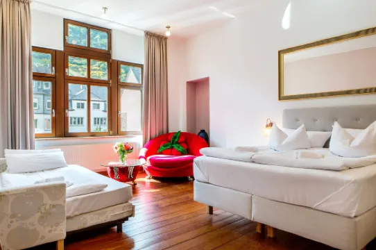 Hotel Villa Vinum Cochem