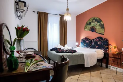 Colosseum B Hotel di Celio