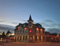 Road Stop Wuppertal Hotels in Sprockhovel