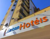 Larison Hotéis - Porto Velho Hotels near Balneario Rio das Garcas