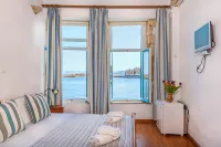 Hotel Amphora - نادي رياضي