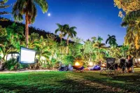 Big4 Whitsundays Tropical Eco Resort Hotels in Flametree