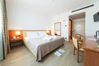 Airport Hotel Bergamo Hotel di Calcinate