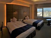 Smile Hotel Naha City Resort Hotels in Naha