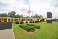 Americas Best Value Inn Pilot Mountain Hotels in Pilot