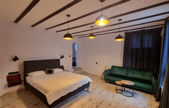 My Guest Rooms