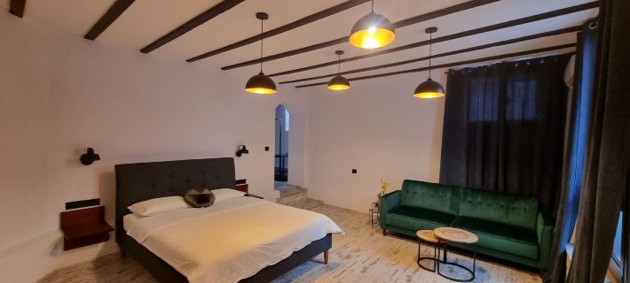 My Guest Rooms Hotels in Plovdiv