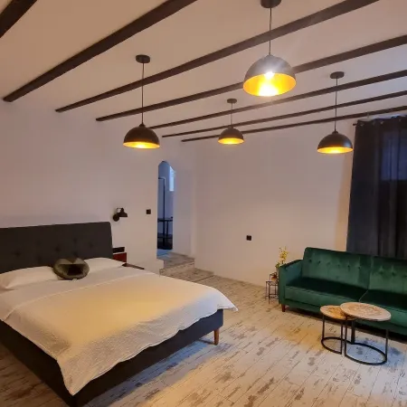 My Guest Rooms
