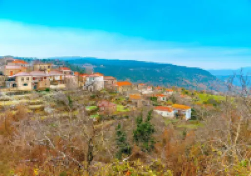 Xenonas Ouranogeiton