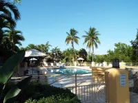 Hampton Inn Key Largo - Pools