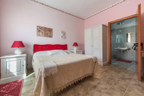Agriturismo Cuaddus e Tellas
