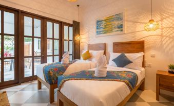 Villa CJ Seminyak