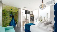 Hotel Zi One Luxury